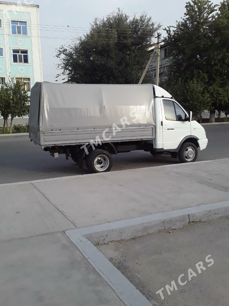 Gaz Gazel 2005 - 140 000 TMT - Тязе заман - img 2