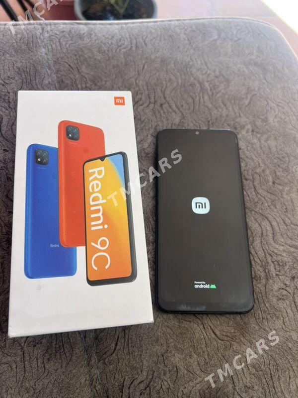 Redmi 9c 2/32 - Сакарчага - img 2