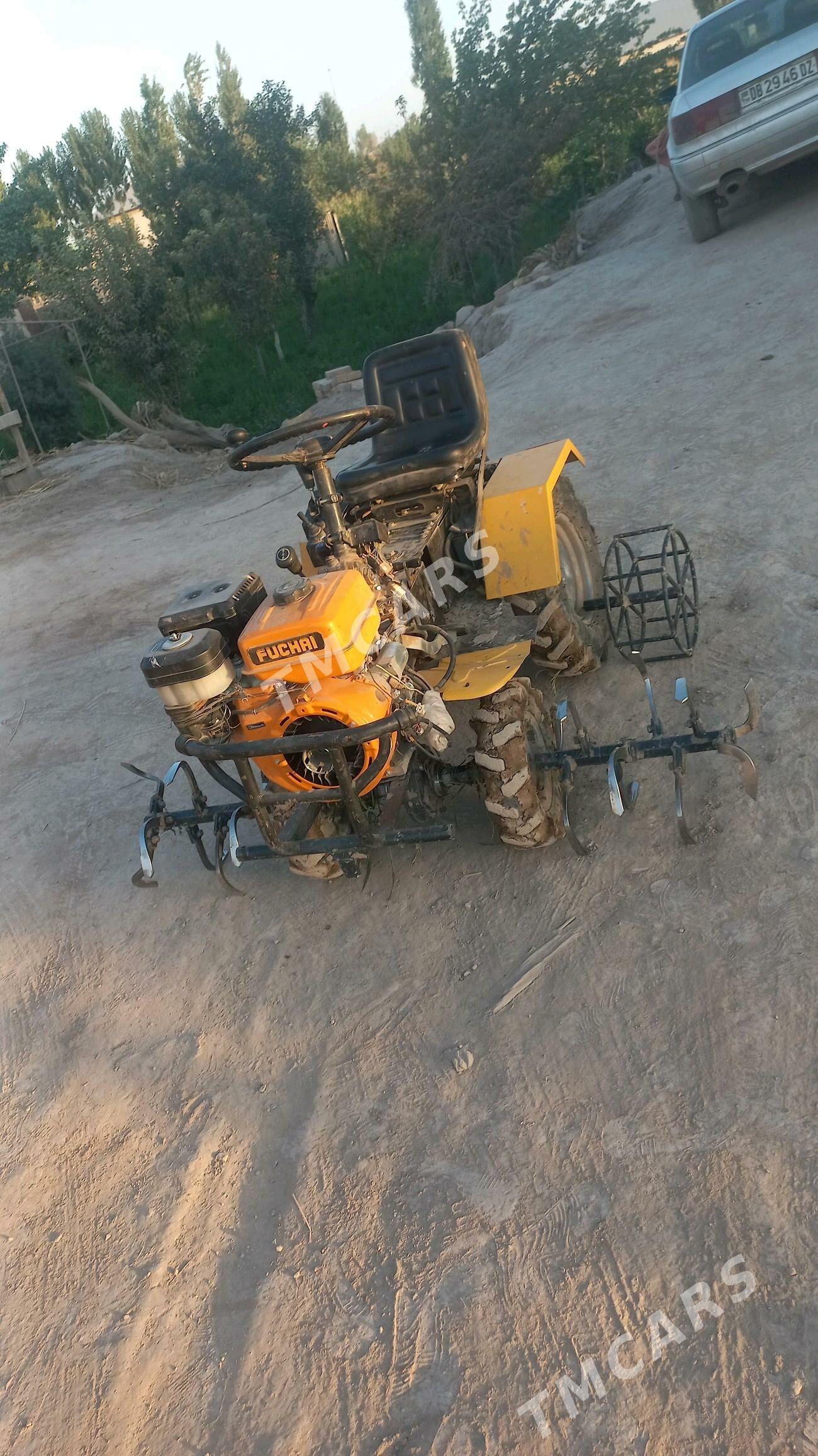 XCMG LW300F 2024 - 45 000 TMT - Гурбансолтан Едже - img 3