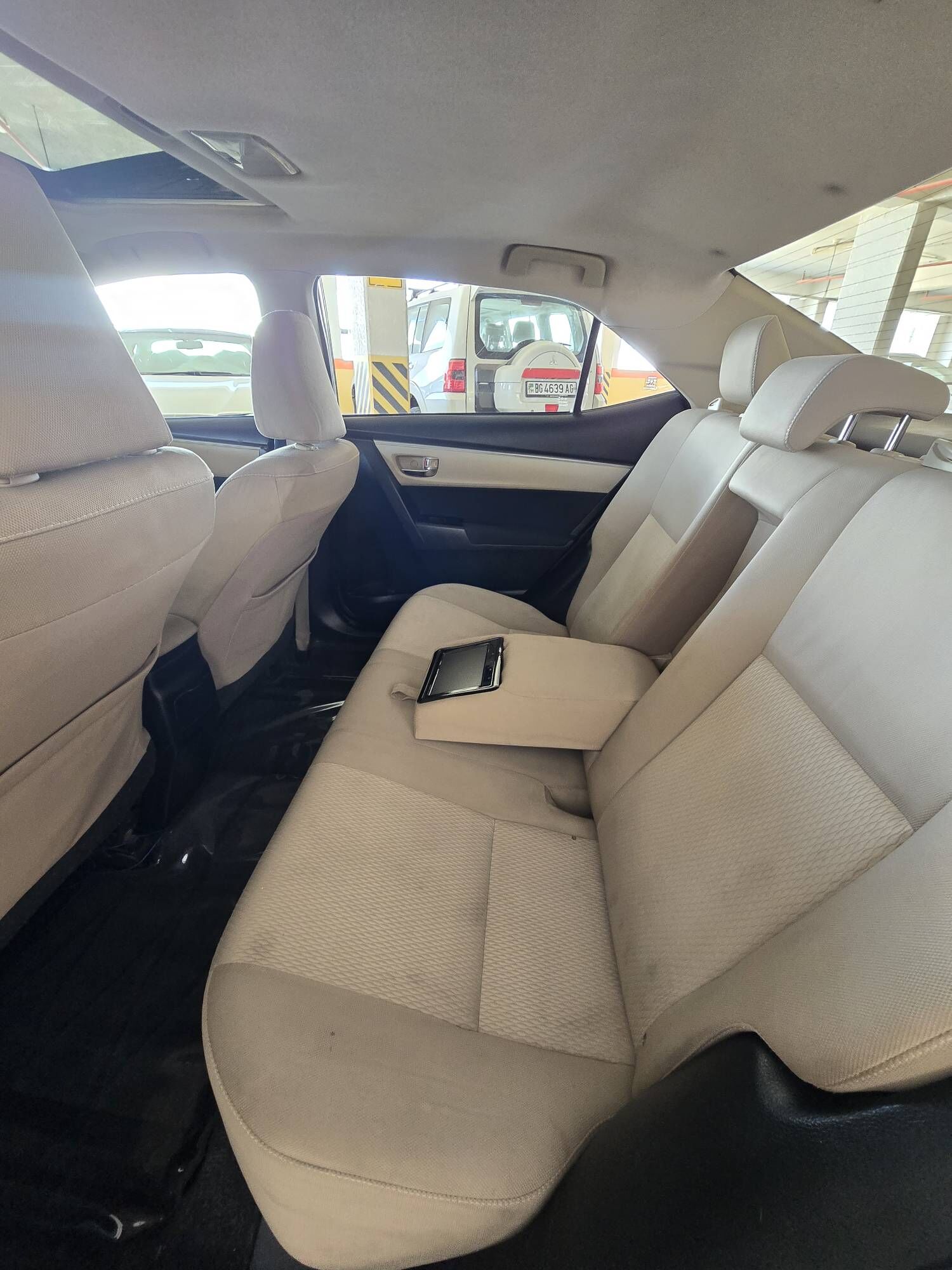 Toyota Corolla 2015 - 249 000 TMT - Ашхабад - img 9