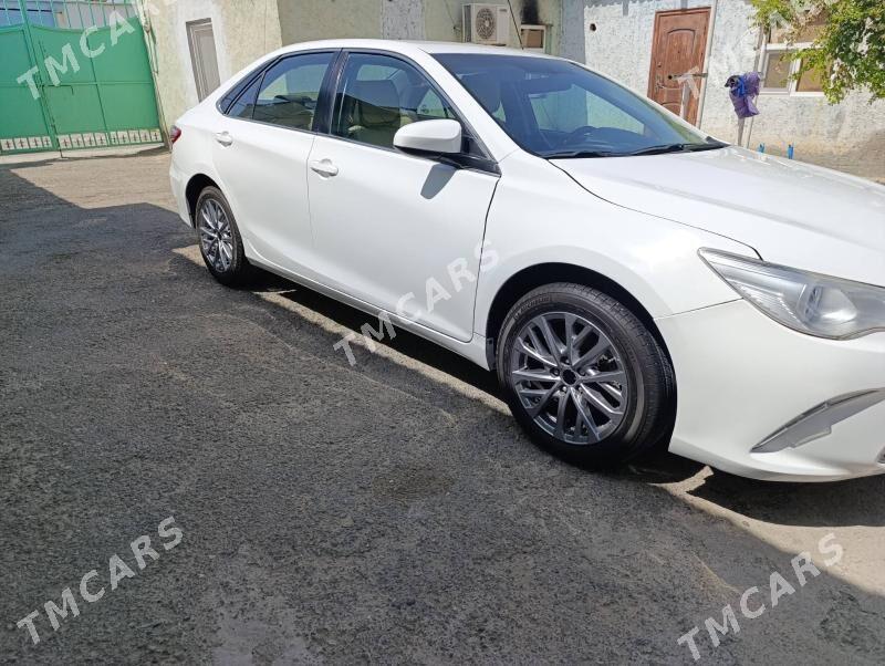 Toyota Camry 2017 - 210 000 TMT - Bedew - img 3