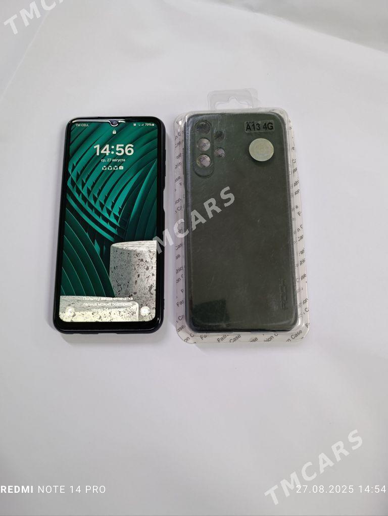 GYSSAGLY SATLYK TELEFON - 11 мкр - img 2