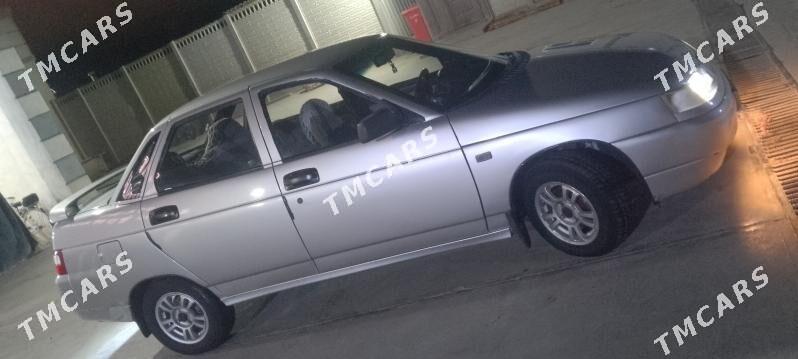 Lada 2110 2001 - 33 000 TMT - Murgap - img 3