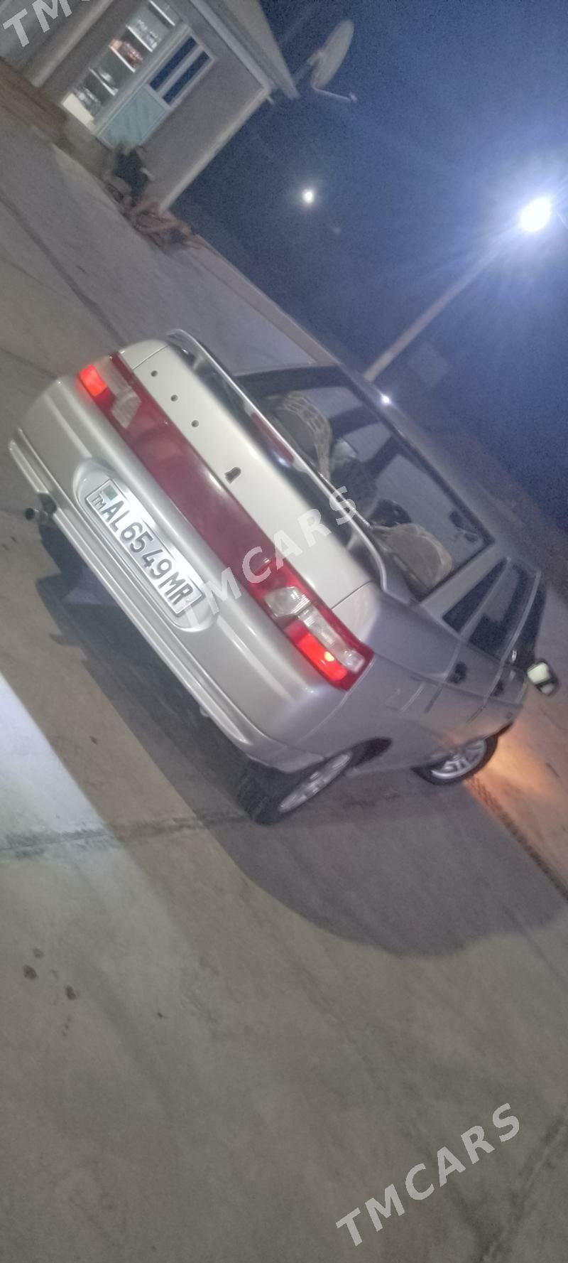 Lada 2110 2001 - 33 000 TMT - Murgap - img 2
