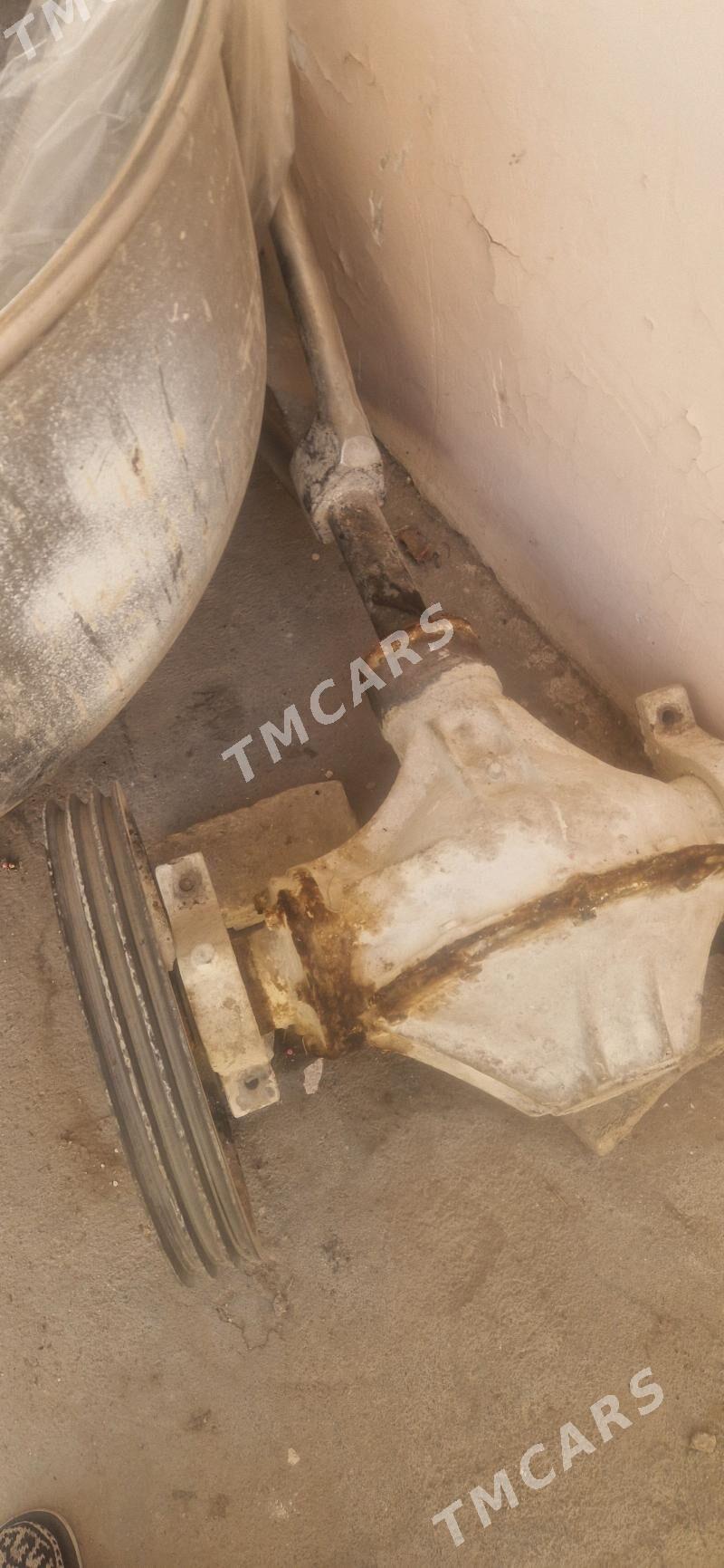 тестомешалка - Aşgabat - img 2