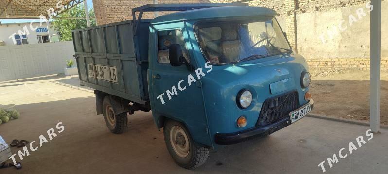 UAZ 452 2004 - 60 000 TMT - Kerki - img 3