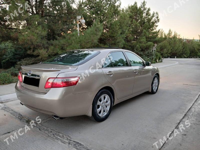 Toyota Camry 2008 - 220 000 TMT - Туркменабат - img 3