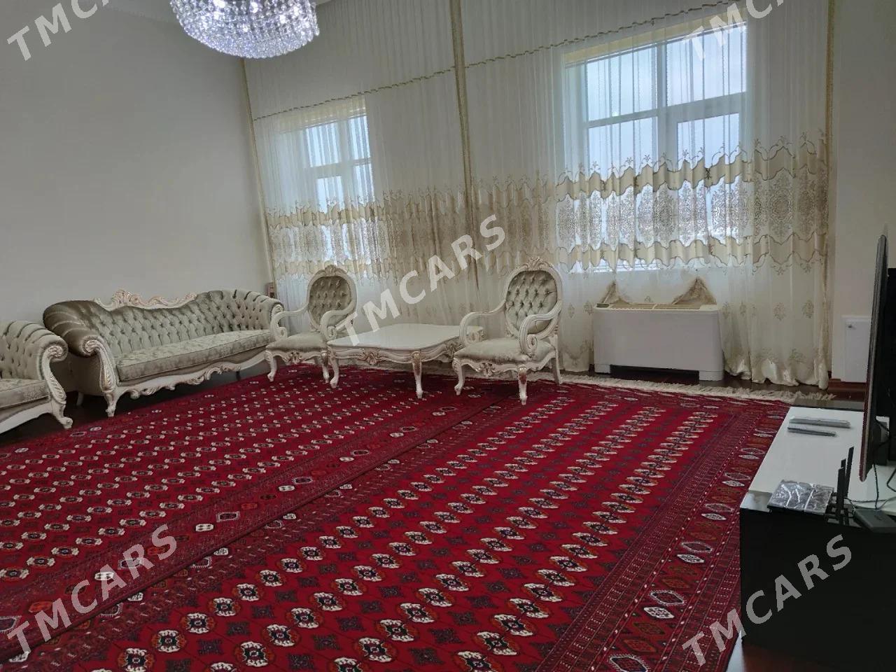 Maskowski elitka 3 komnat ️️ - Aşgabat - img 4