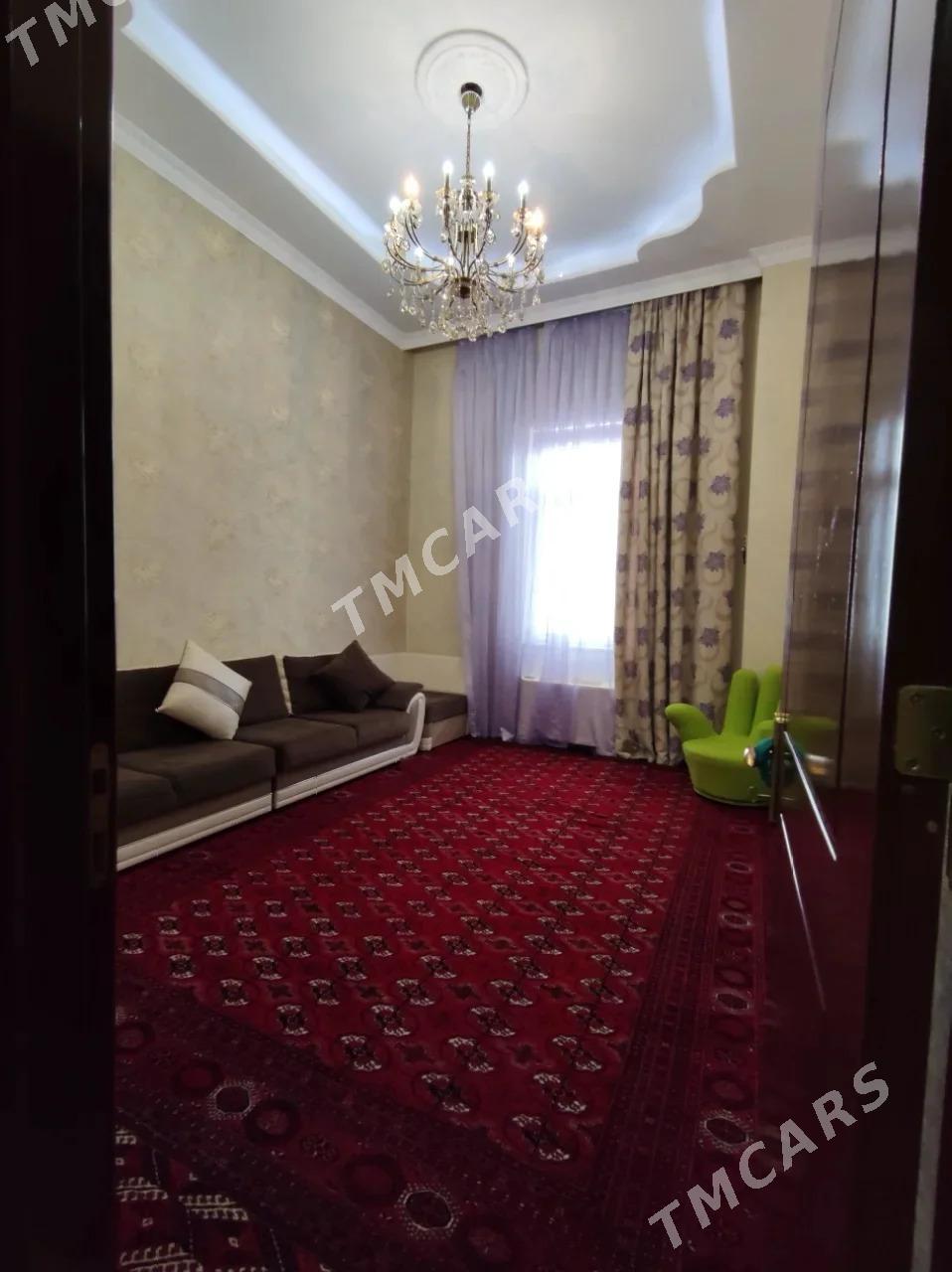 Maskowski elitka 3 komnat ️️ - Aşgabat - img 7