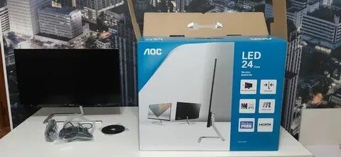I5-9400 HP GAMING RX5500XT - Aşgabat - img 5