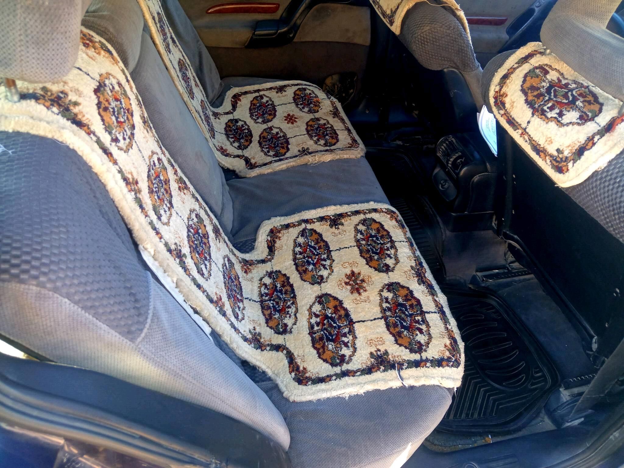 Opel Omega 1997 - 30 000 TMT - Türkmenabat - img 6