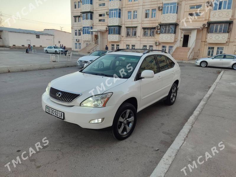 Lexus RX 330 2005 - 250 000 TMT - Türkmenabat - img 4