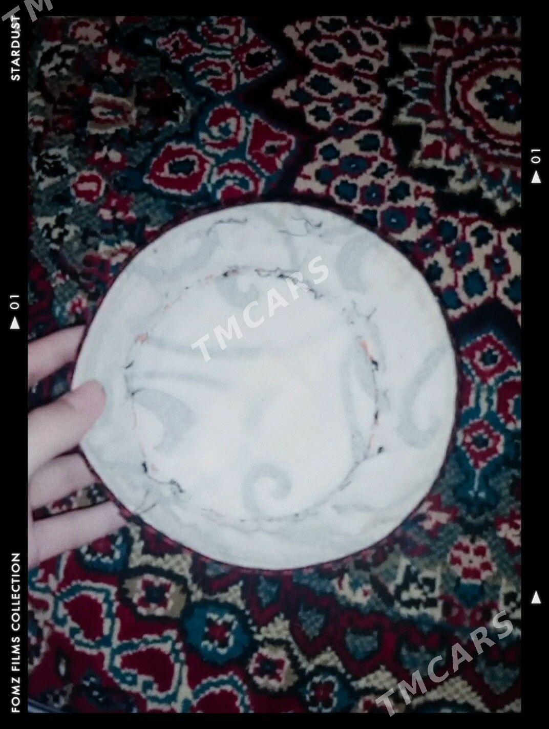 gyzyl tahya - Дашогуз - img 2
