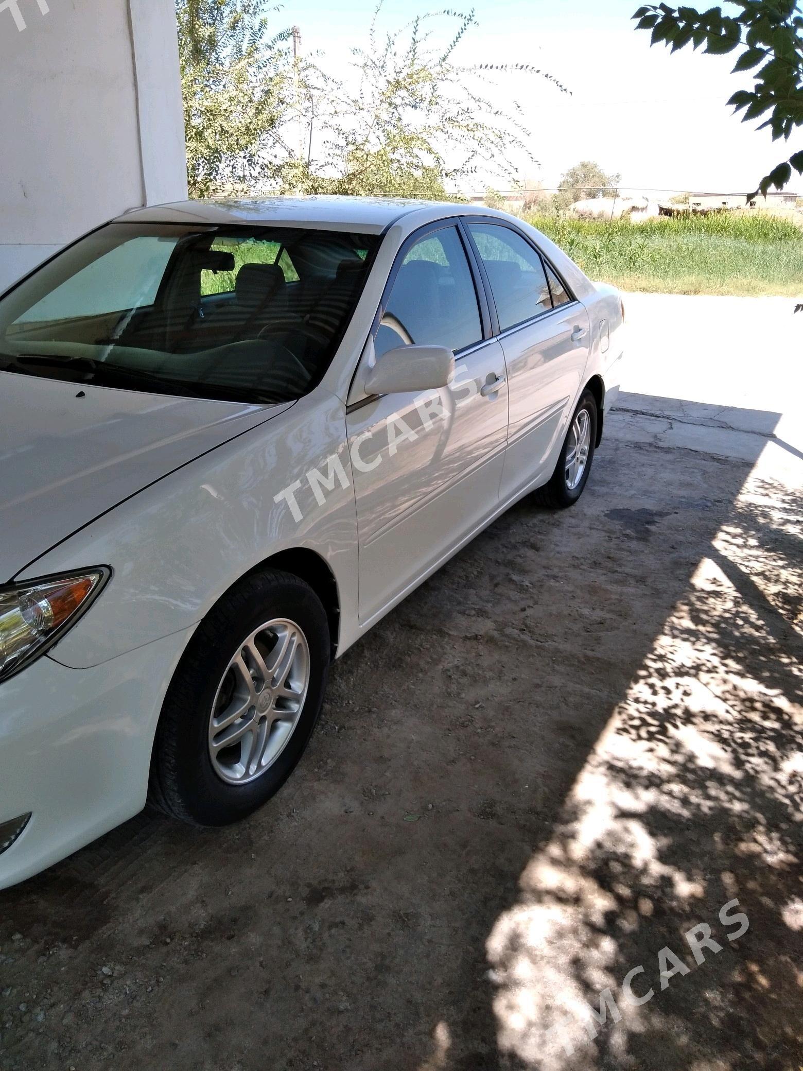 Toyota Camry 2005 - 172 000 TMT - Кёнеургенч - img 3