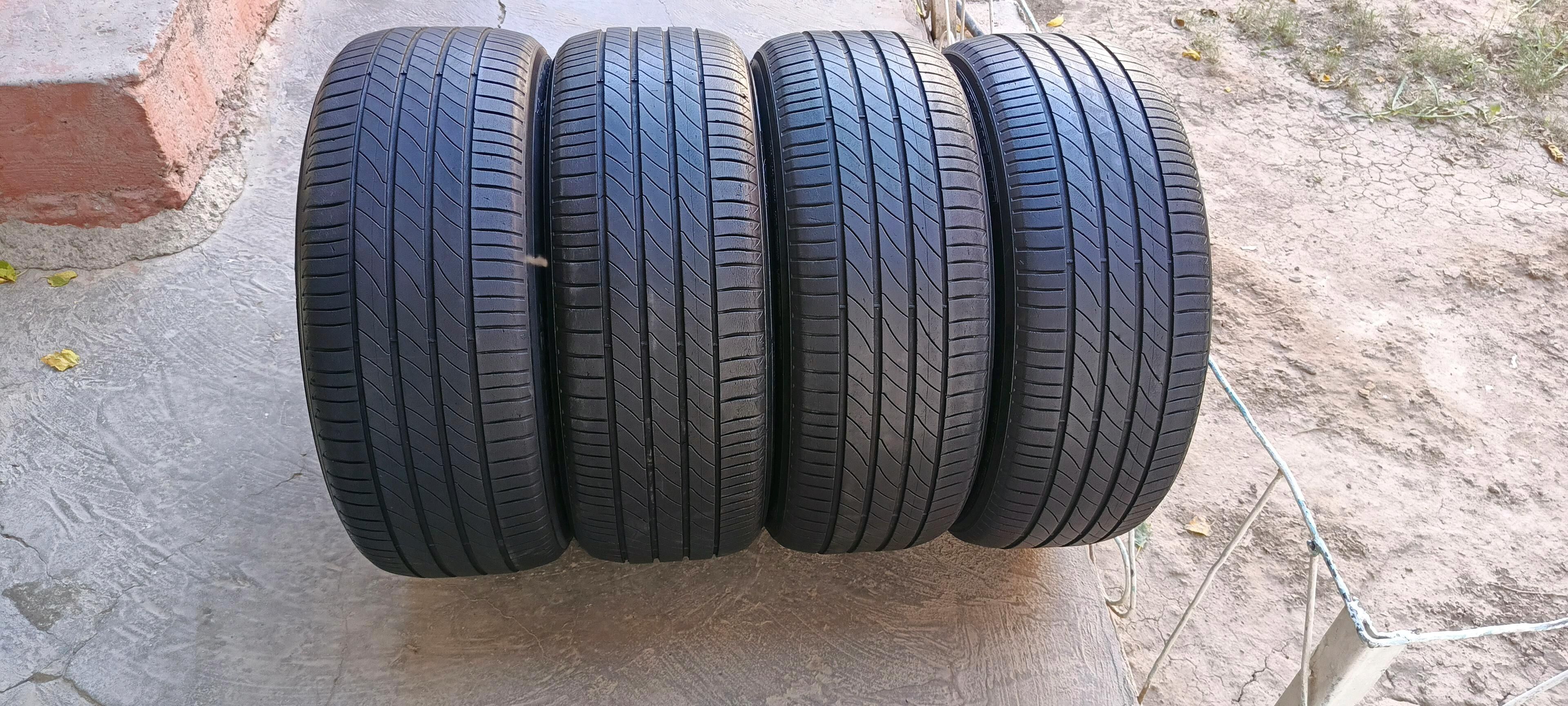 215.55.17. MICHELIN 1 500 TMT - Daşoguz - img 3