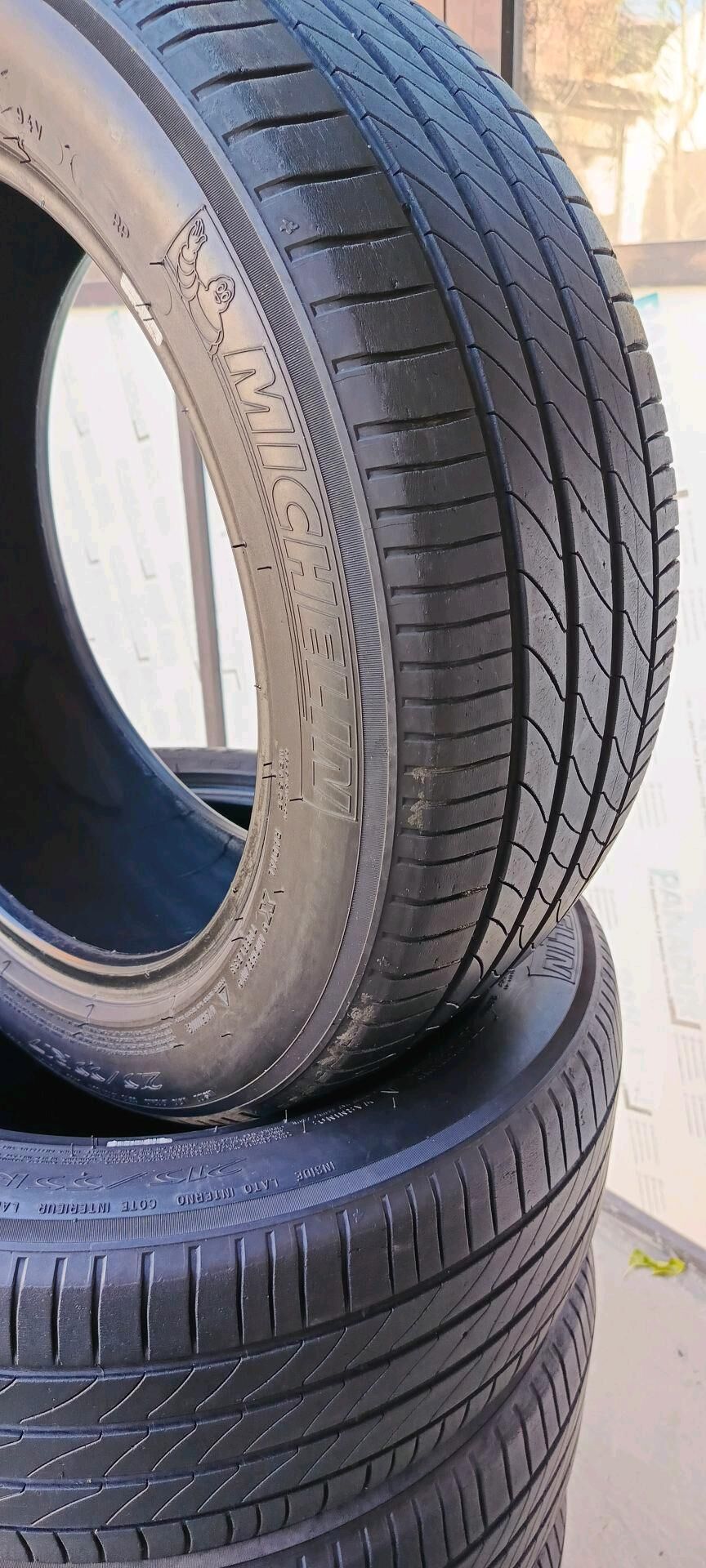 215.55.17. MICHELIN 1 500 TMT - Daşoguz - img 2