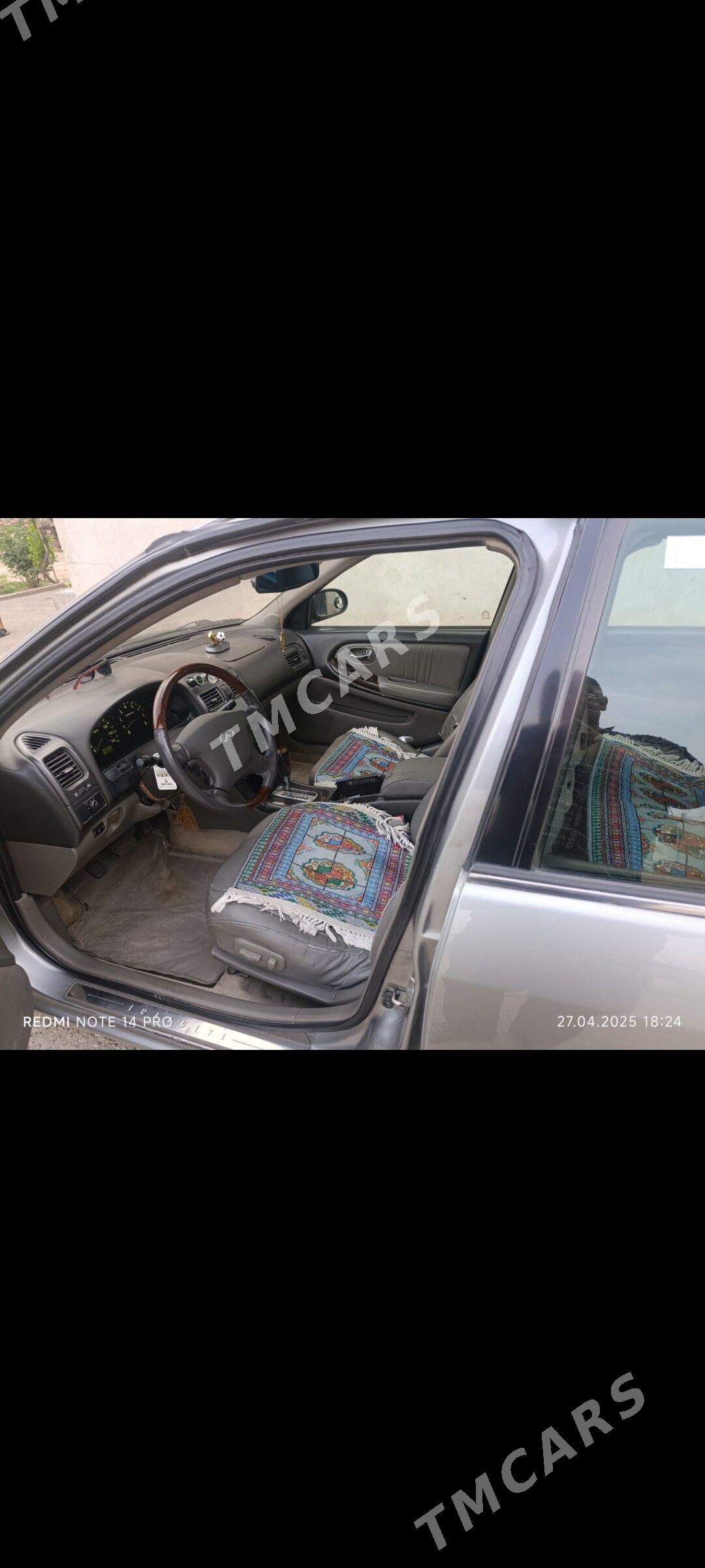 Infiniti I30 2001 - 89 000 TMT - Türkmenabat - img 2