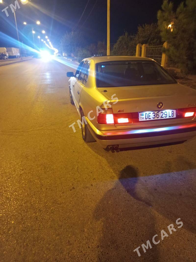 BMW 525 1994 - 80 000 TMT - Туркменабат - img 2