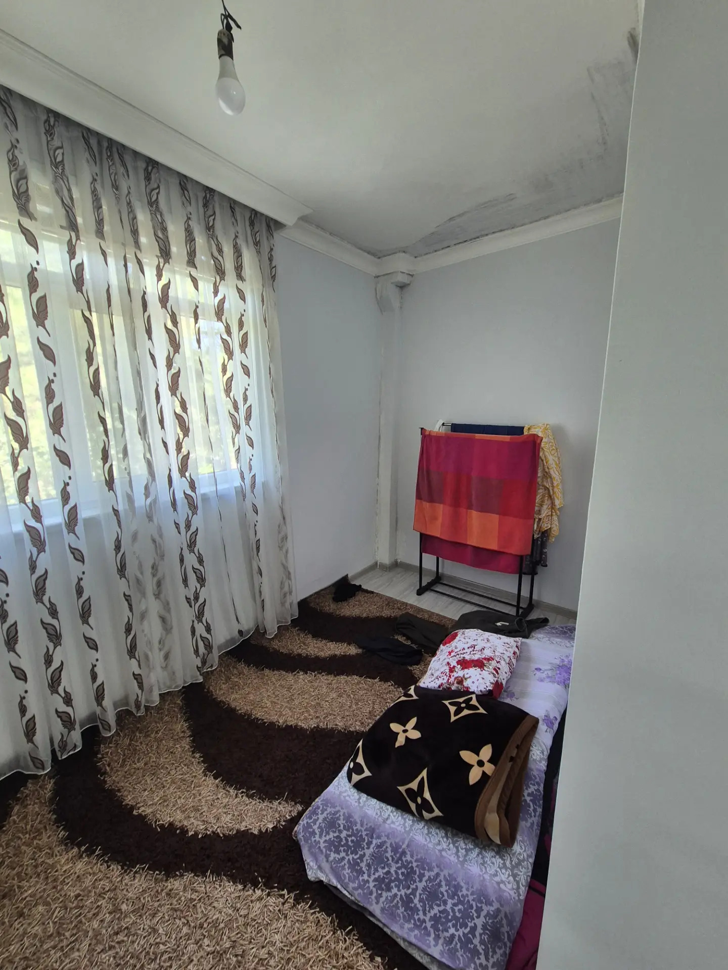 2 мкр 3 эт 1 ком - Aşgabat - img 2