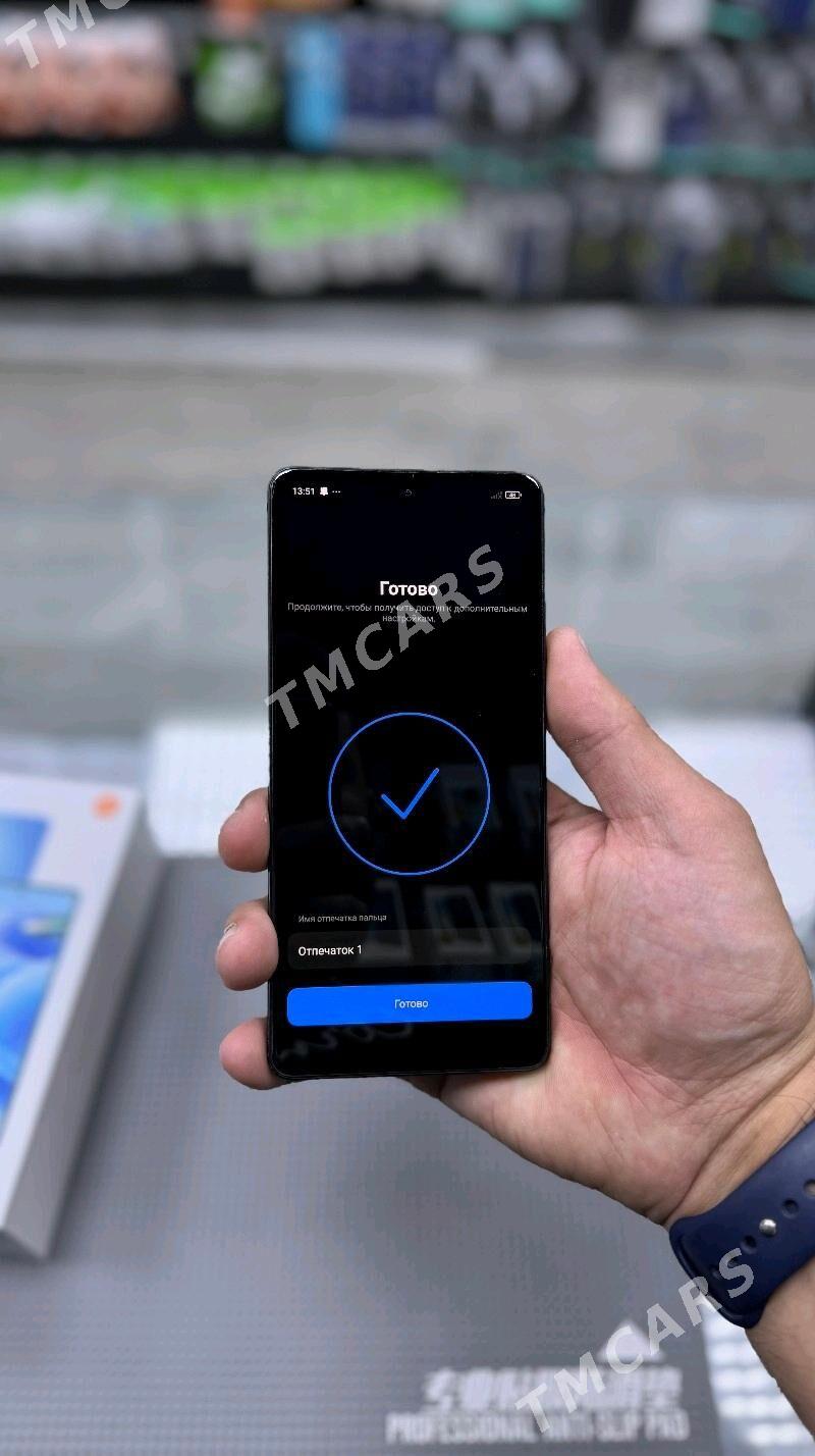 Redmi note 12 Pro 5G 8/128 - Aşgabat - img 3