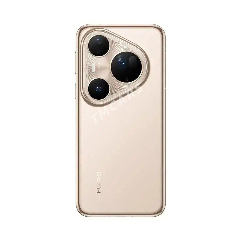 HUAWEI PURA 80 ULTRA 16/512GB - Ашхабад - img 2