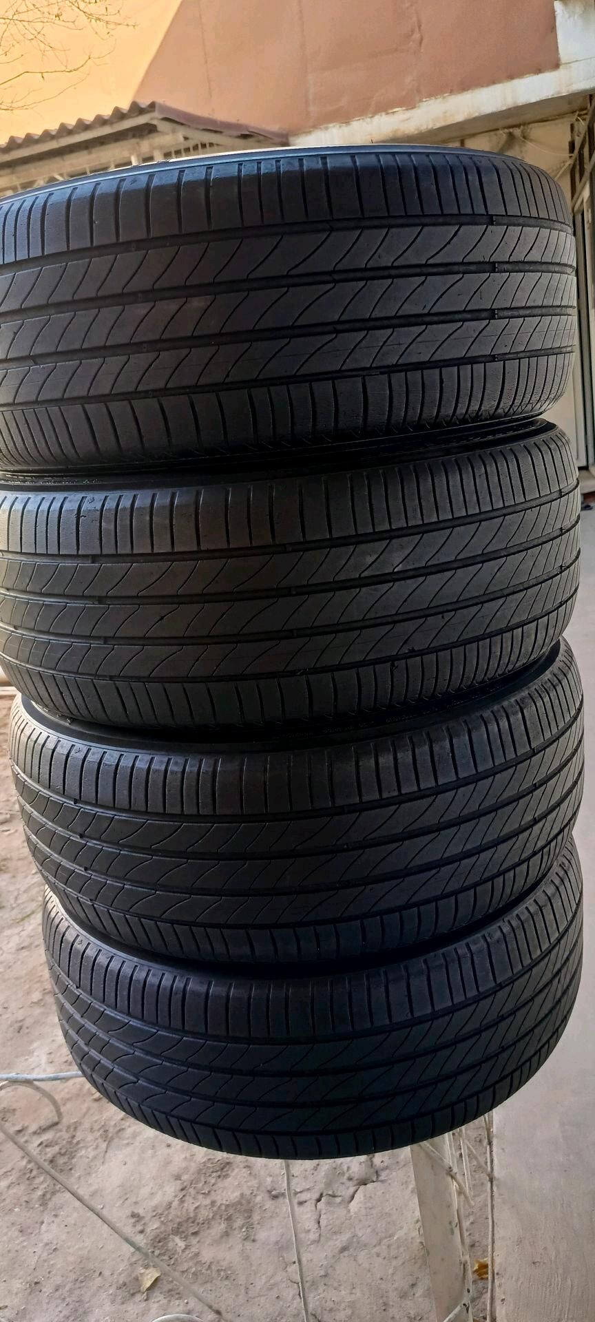 215.55.17. MICHELIN 1 500 TMT - Daşoguz - img 9