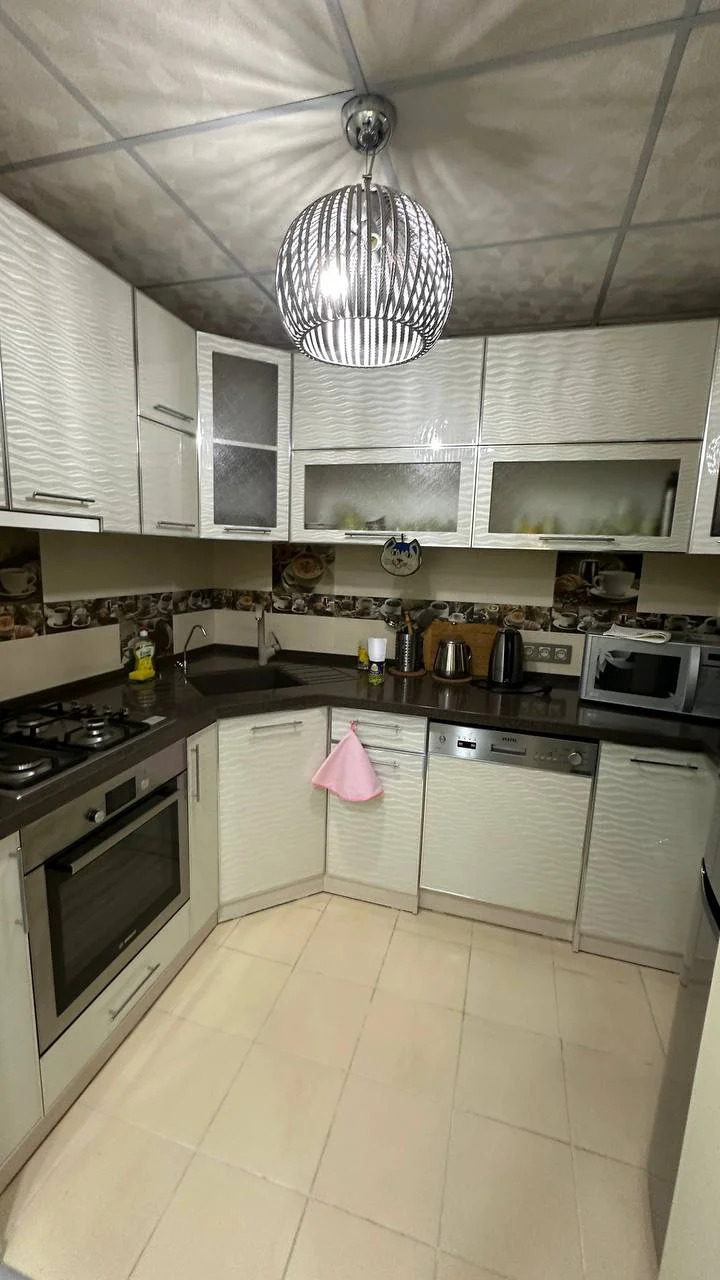 5 MKR 3 KOM - Aşgabat - img 5