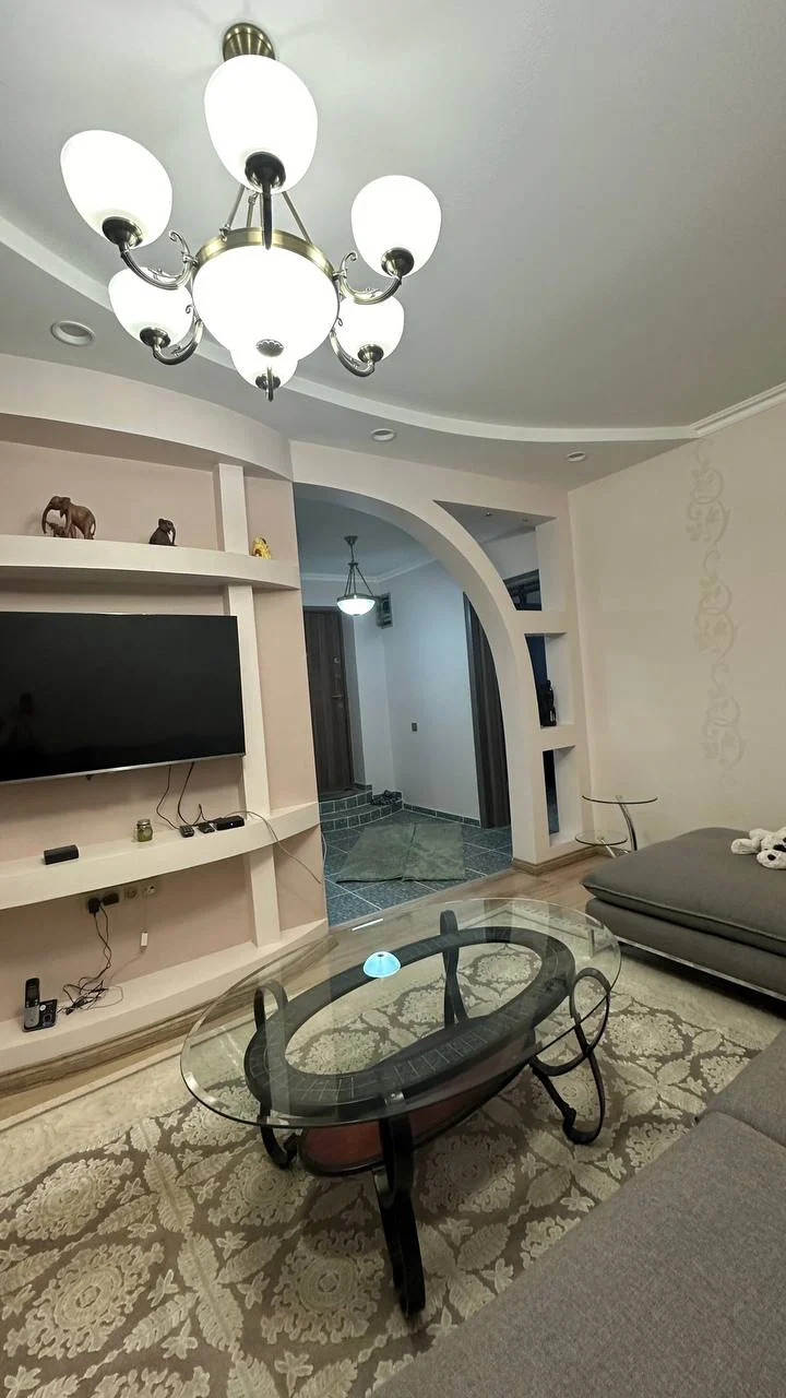 5 MKR 3 KOM - Aşgabat - img 4