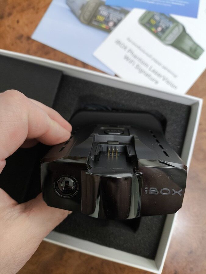 ibox Phantom 4 100 TMT - Moskowskiý köç. (10 ýyl abadançylyk şaýoly) - img 5
