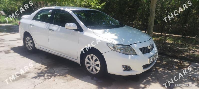 Toyota Corolla 2010 - 135 000 TMT - Aşgabat - img 3