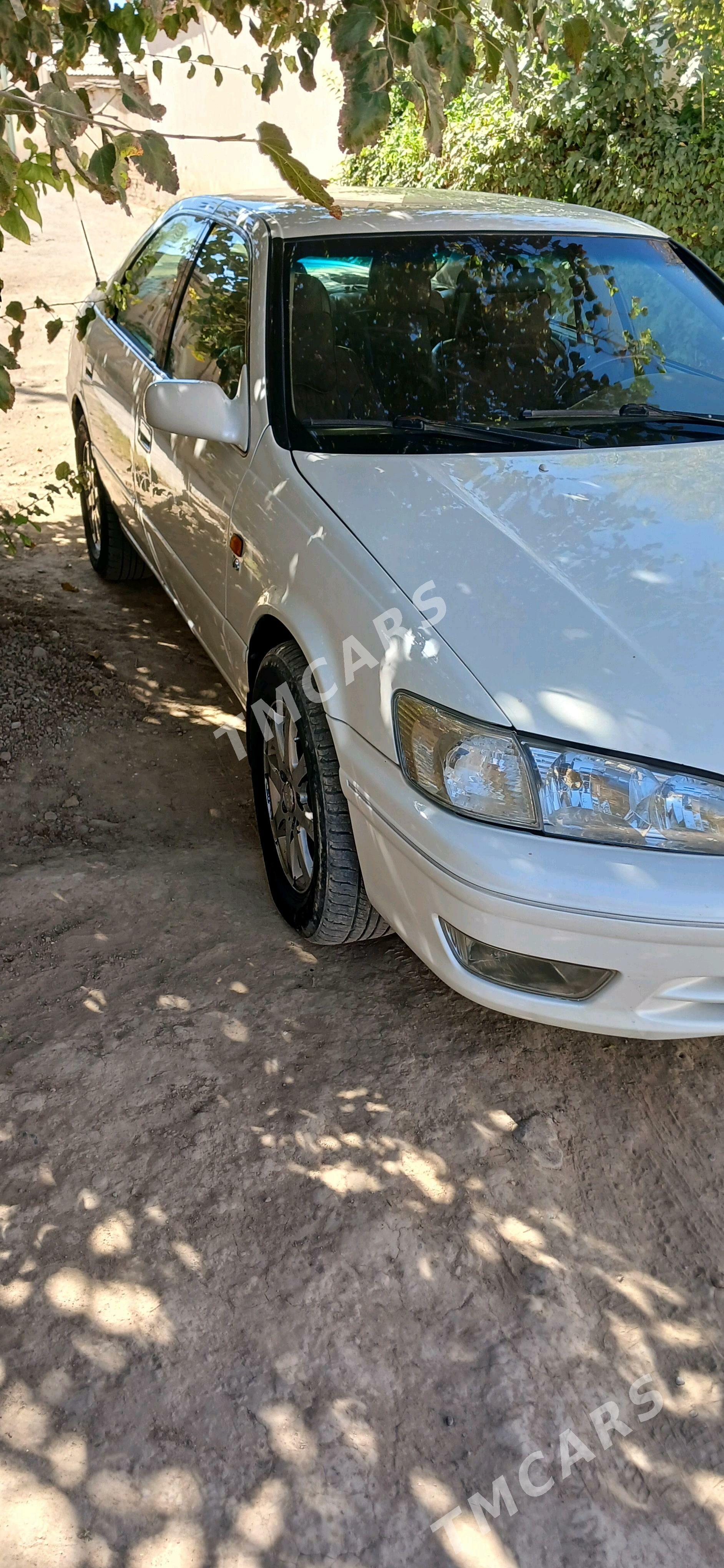 Toyota Camry 2000 - 145 000 TMT - Mary - img 3