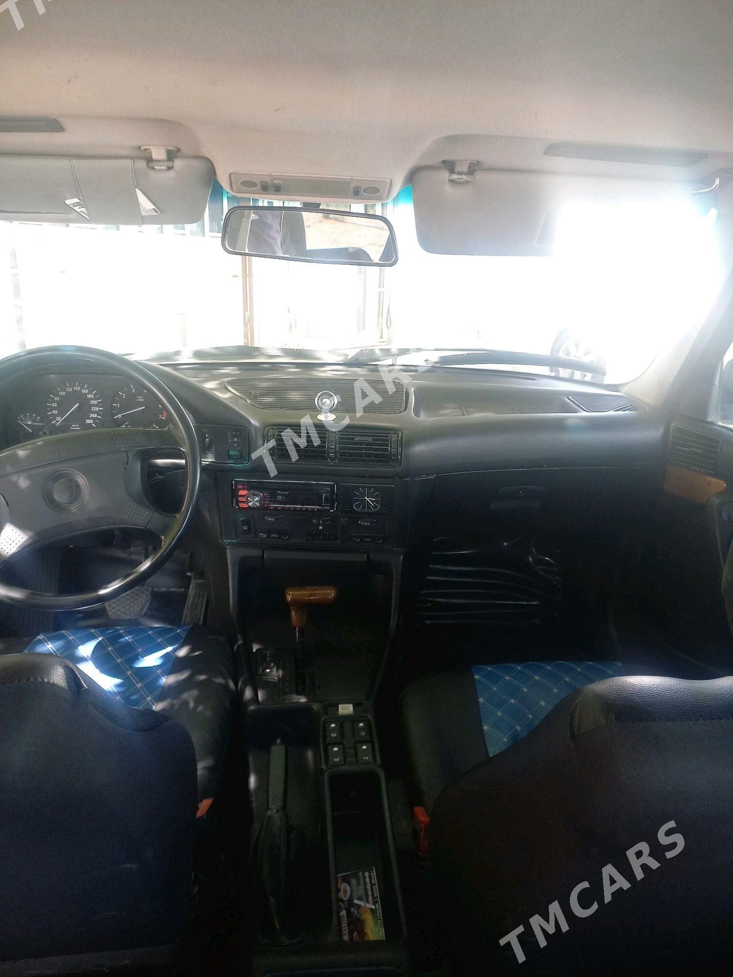 BMW 525 1994 - 60 000 TMT - Balkanabat - img 2