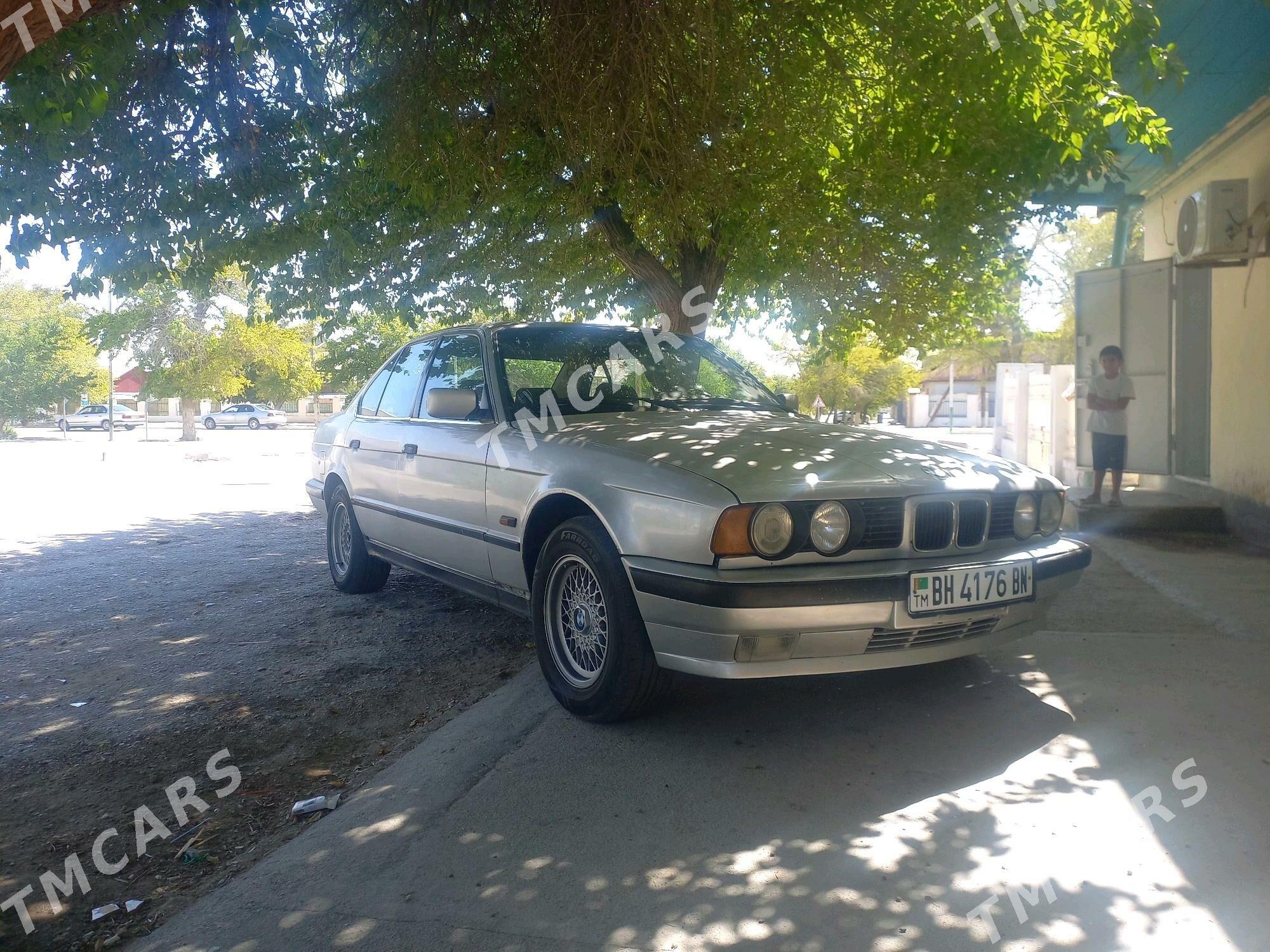 BMW 525 1994 - 60 000 TMT - Balkanabat - img 3