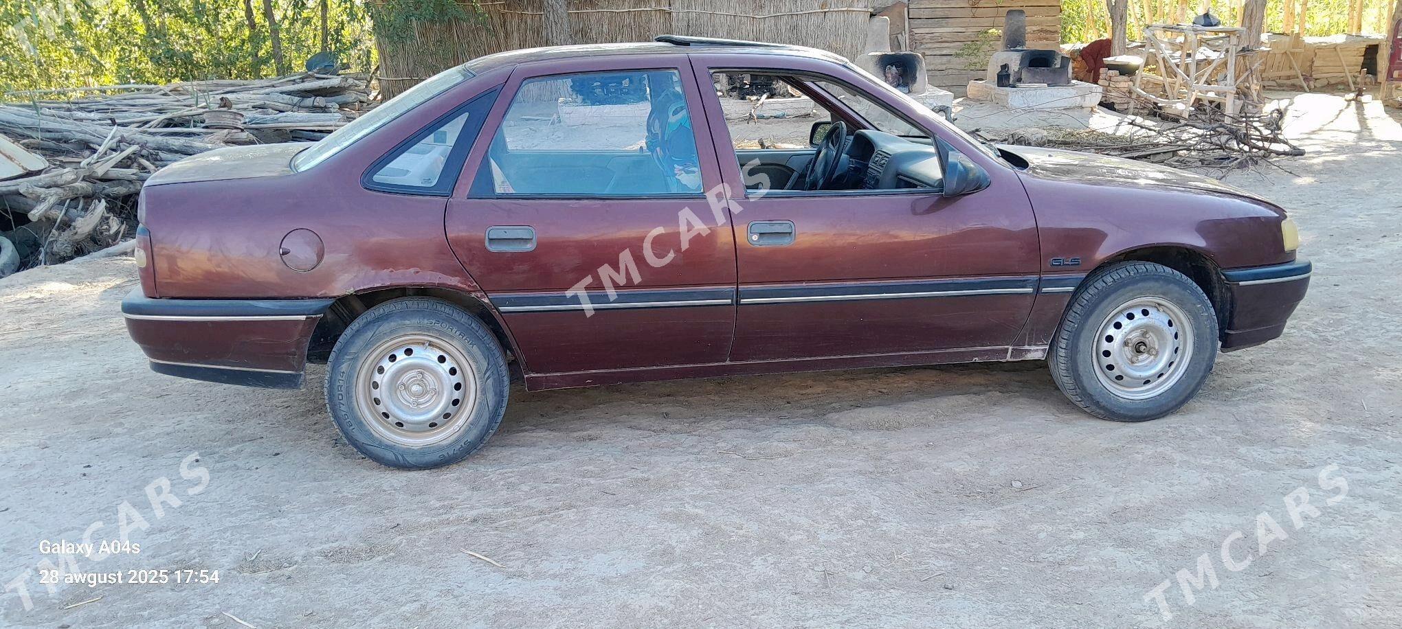 Opel Vectra 1992 - 50 000 TMT - Köneürgenç - img 2
