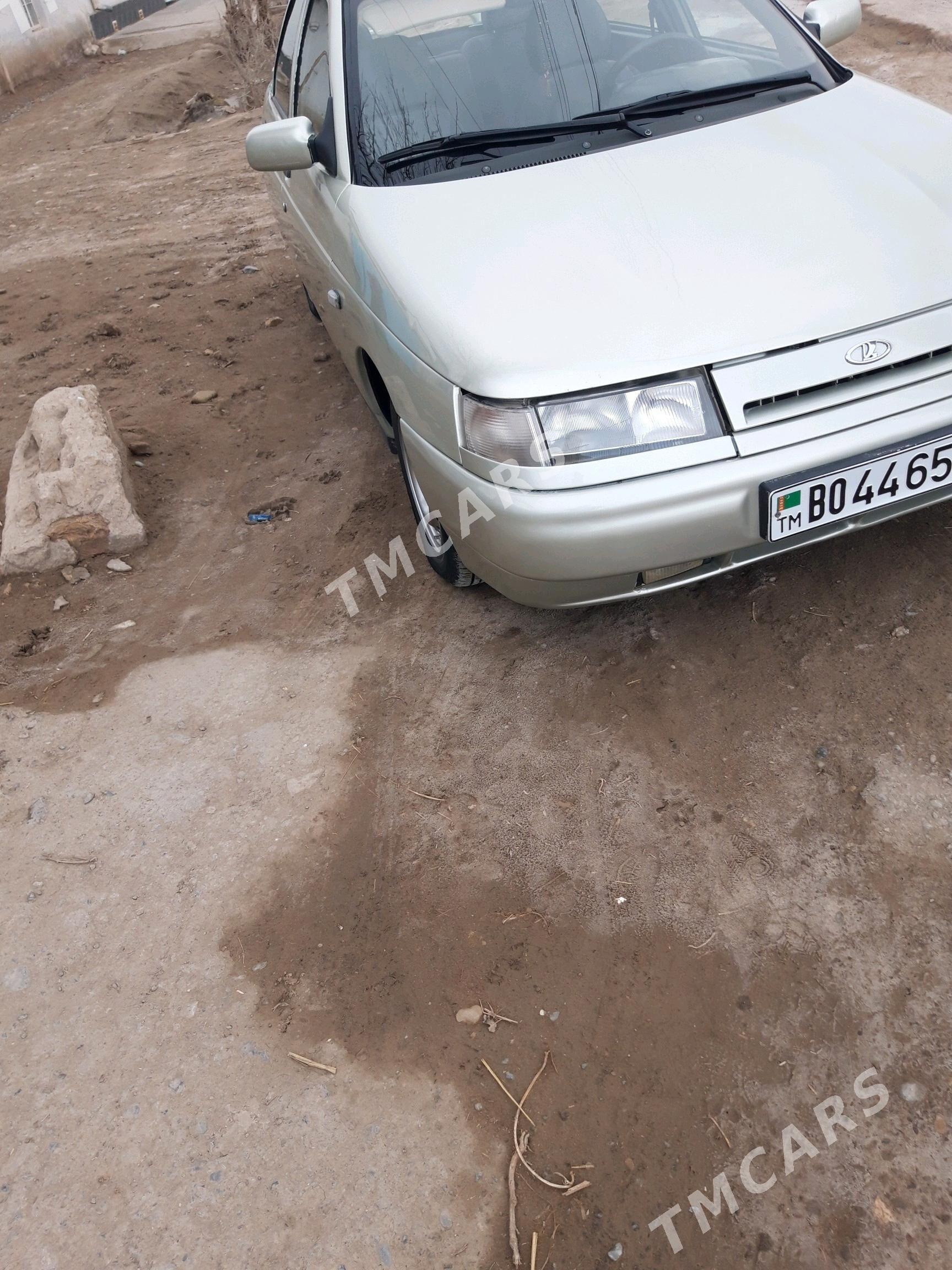 Lada 2110 2002 - 32 000 TMT - Tejen - img 3