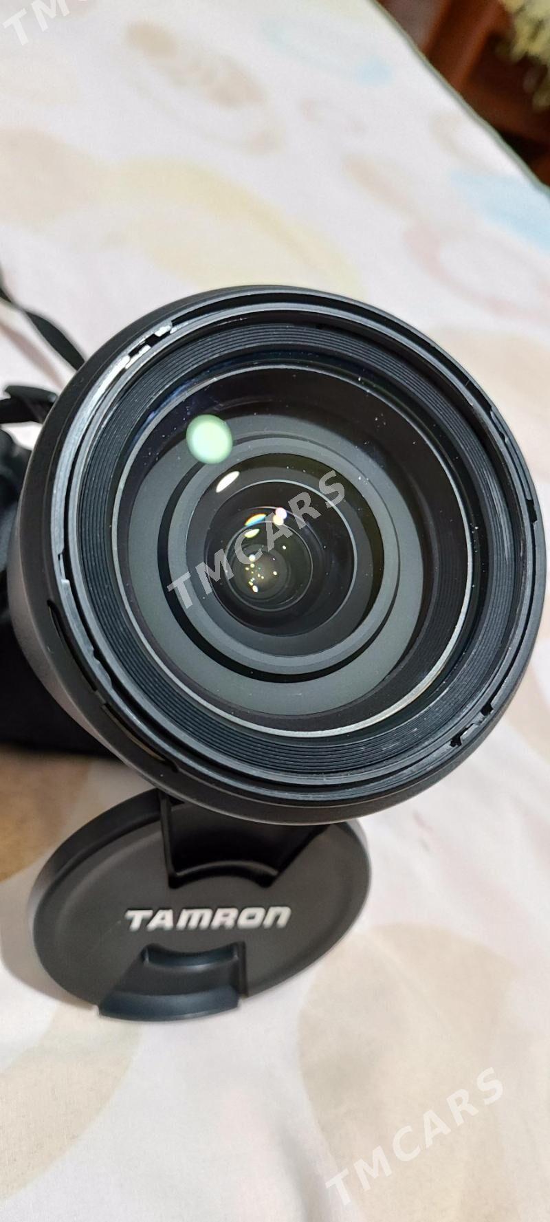 Canon 6D fotoapparat komplekt - Ашхабад - img 2