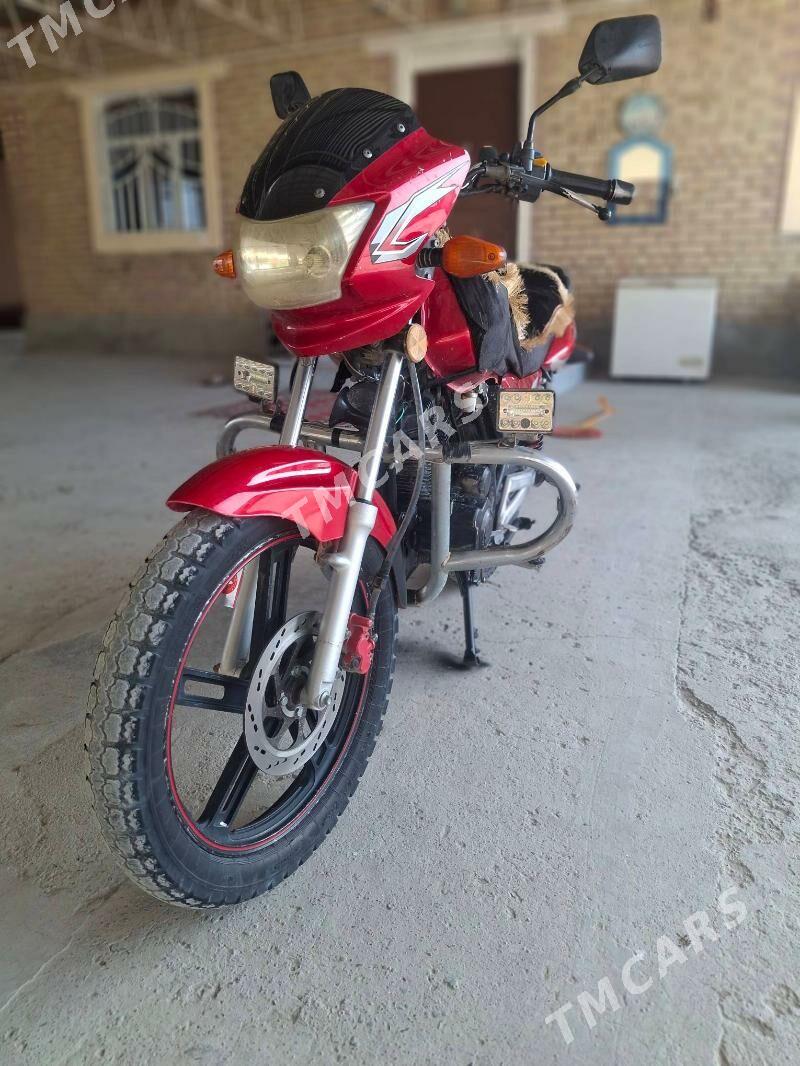 Fekon FK150-8G 2014 - 23 000 TMT - Бахарден - img 2