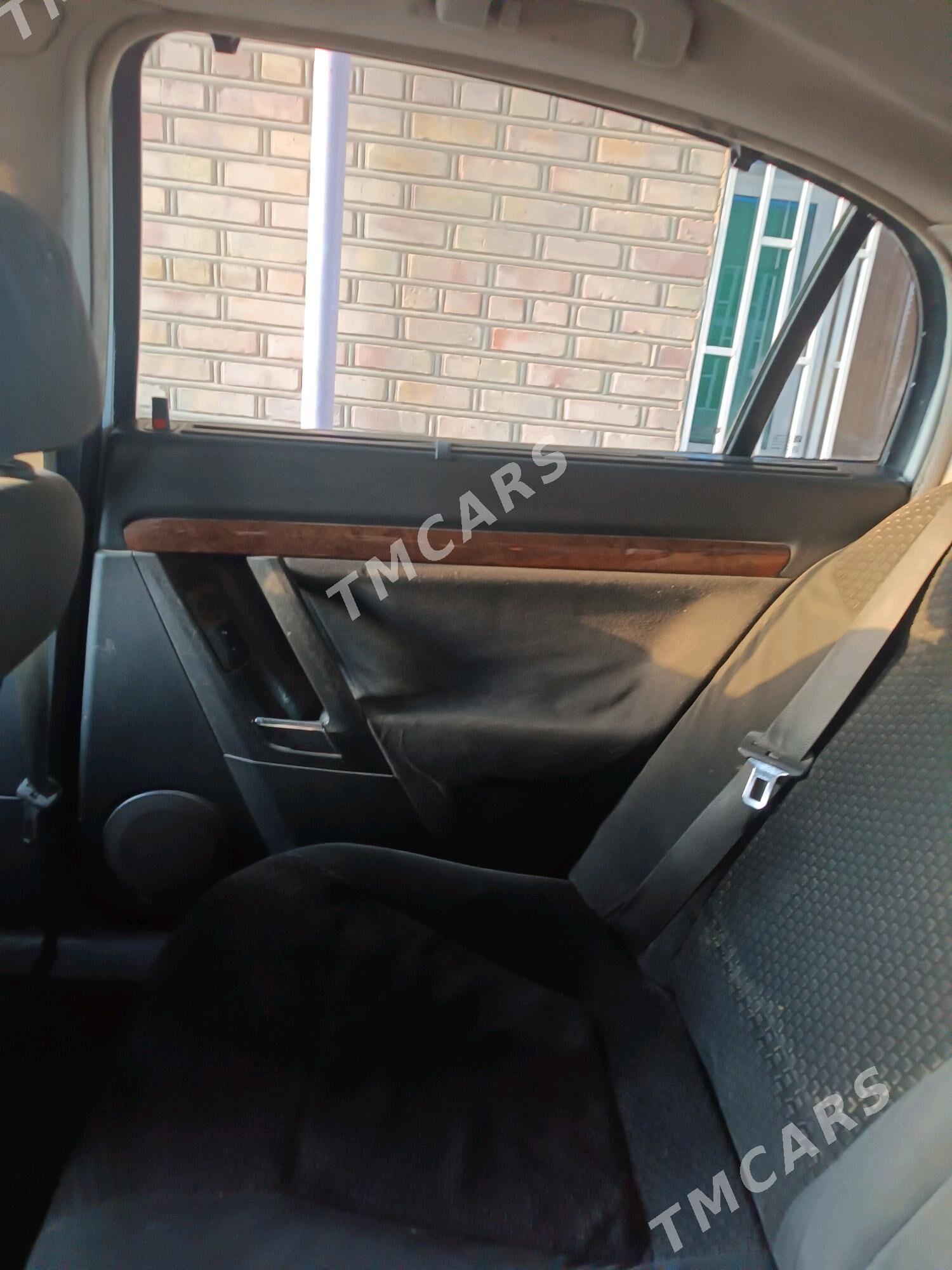 Opel Vectra 2002 - 60 000 TMT - Бахарден - img 3