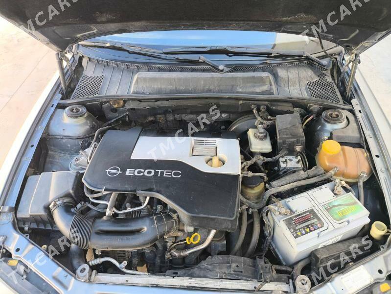 Opel Vectra 2001 - 75 000 TMT - Дашогуз - img 5