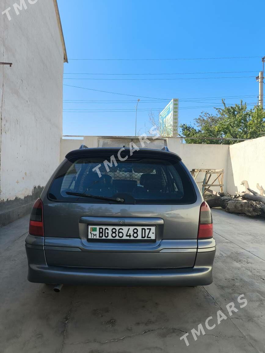 Opel Vectra 2001 - 75 000 TMT - Дашогуз - img 2
