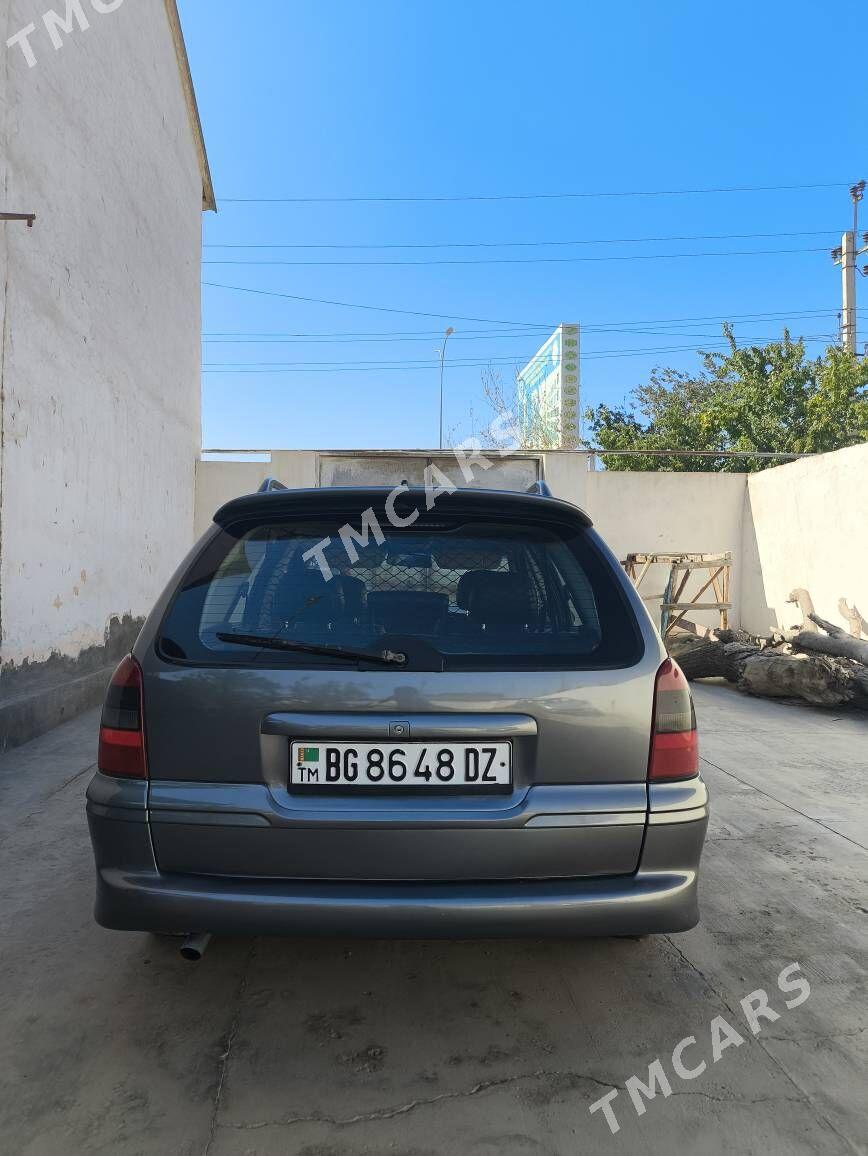 Opel Vectra 2001 - 75 000 TMT - Дашогуз - img 4
