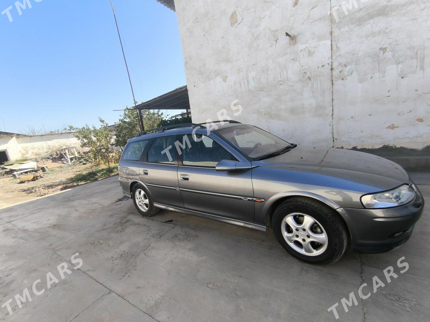 Opel Vectra 2001 - 75 000 TMT - Дашогуз - img 3