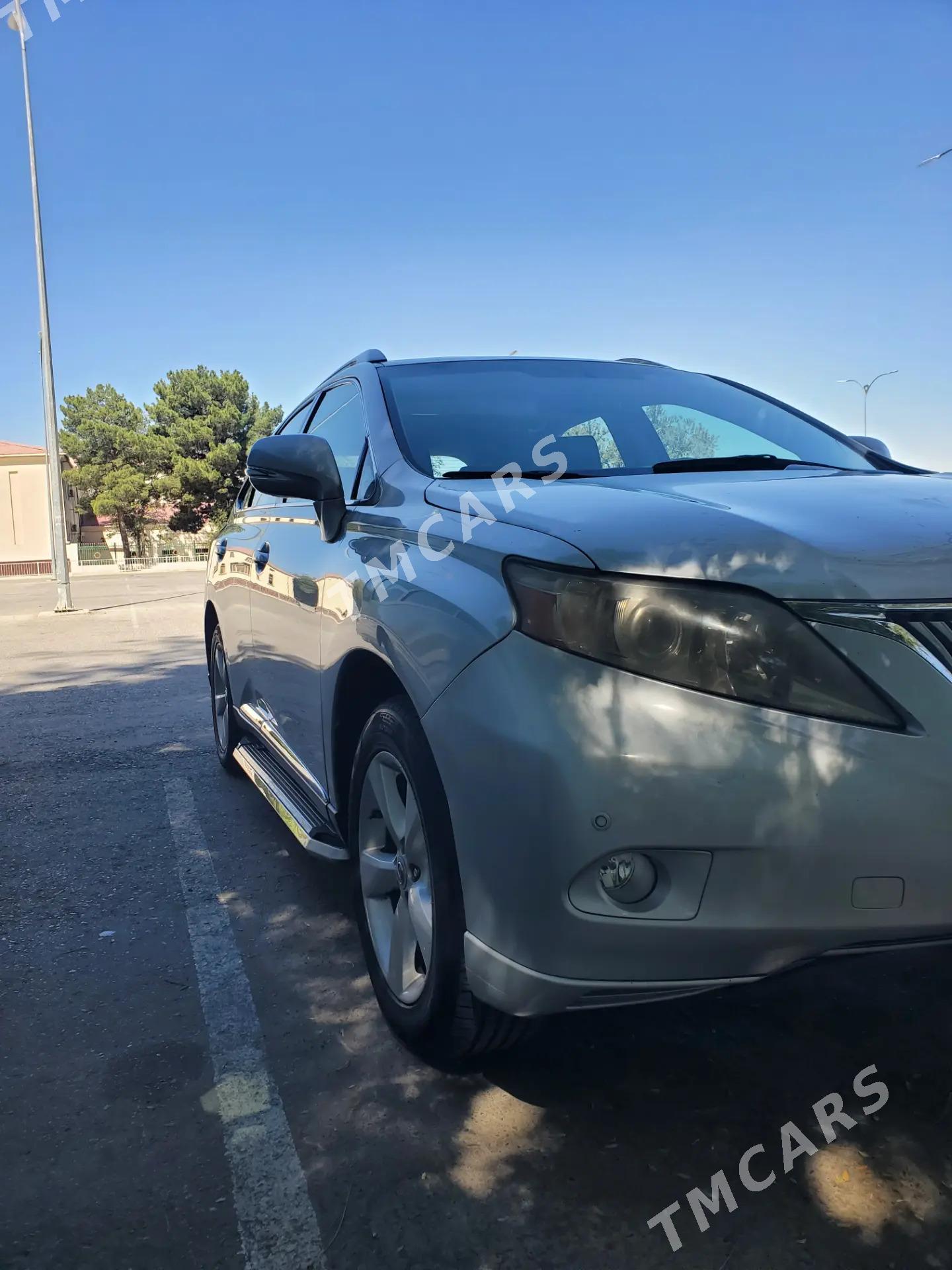 Lexus RX 350 2010 - 340 000 TMT - Дашогуз - img 5