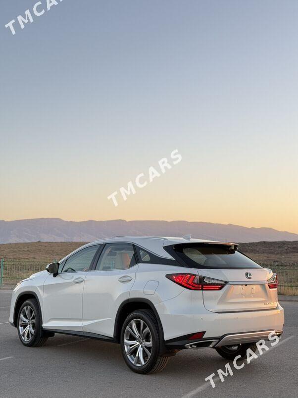 Lexus RX 350 2022 - 600 000 TMT - Mary - img 8