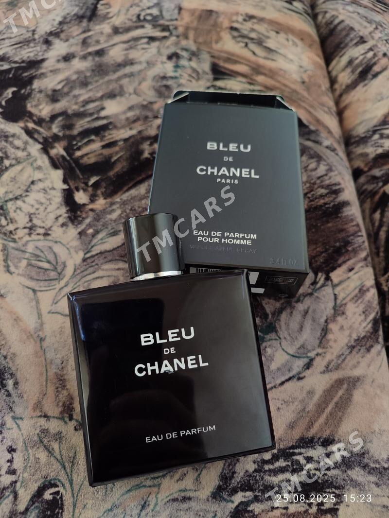 BLEU DE CHANEL - Mary - img 3