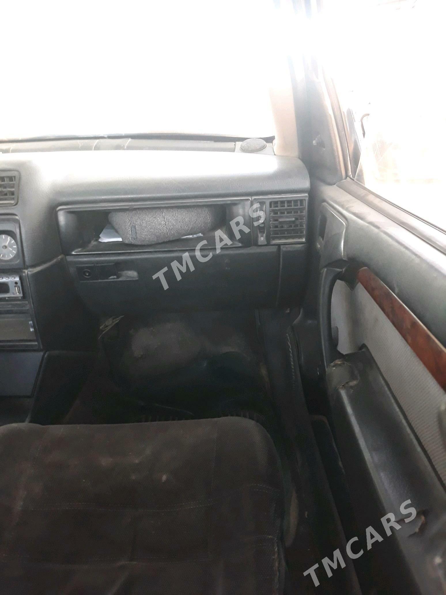 Opel Vectra 1989 - 26 000 TMT - Boldumsaz - img 4