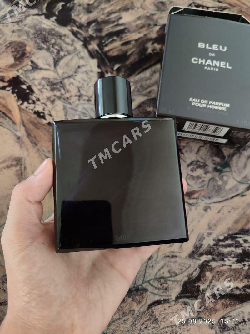 BLEU DE CHANEL - Mary - img 2
