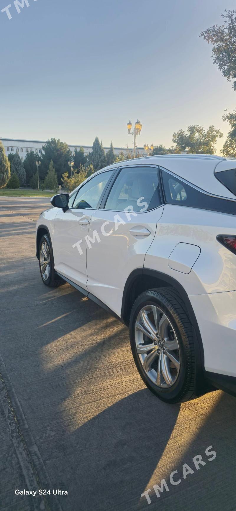 Lexus RX 350 2022 - 600 000 TMT - Mary - img 3