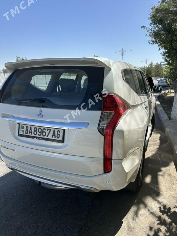 Mitsubishi Montero Sport 2019 - 378 000 TMT - Aşgabat - img 5