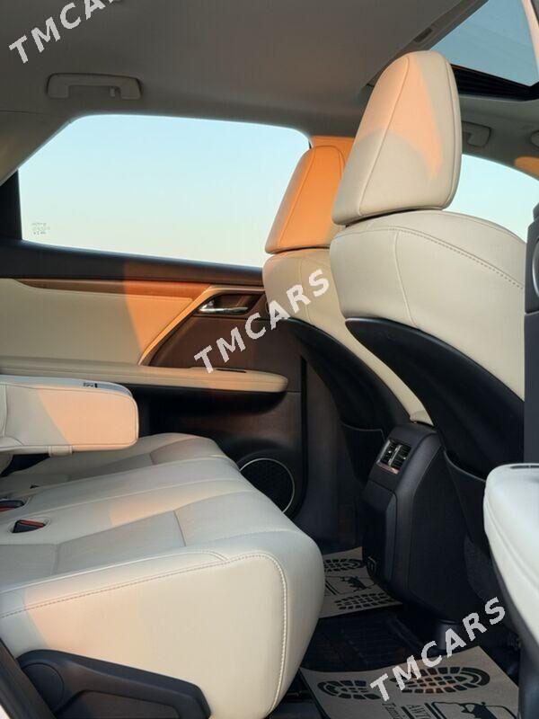 Lexus RX 350 2022 - 600 000 TMT - Mary - img 7